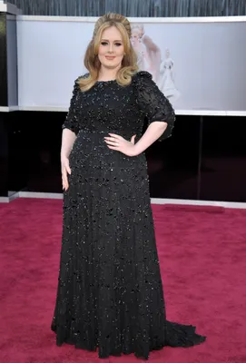 Adele Too Fat, Says Karl Lagerfeld, but That's Not All
