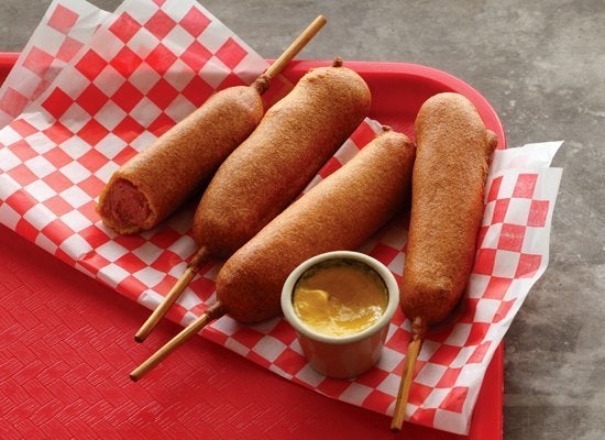 Corn Dogs