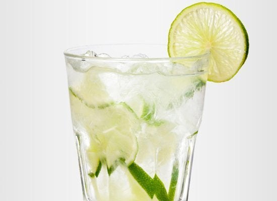 Leblon Coco Caipirinha