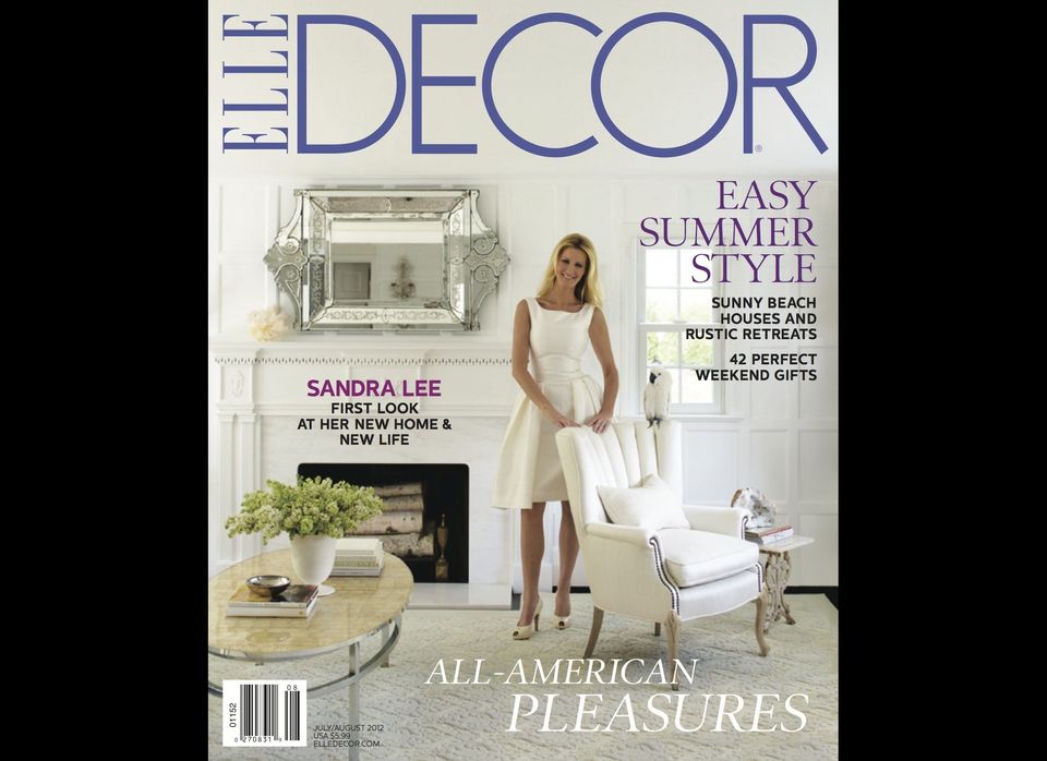July/August 2012 Cover