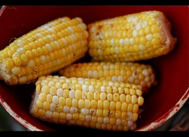 1. Corn