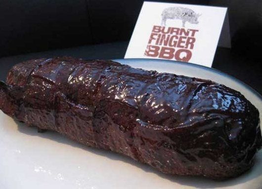 F. Dick Manual Sausage Stuffer - 18 lb