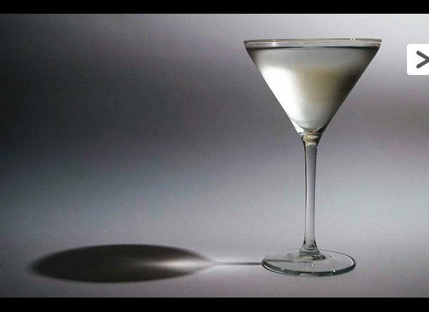 The Martini