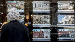 Why A House Price Plunge Could Be Bad News For Millennials