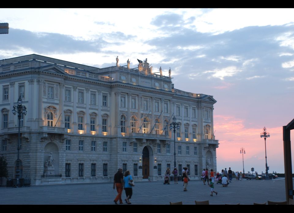 Trieste