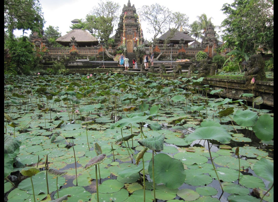 Ubud (Indonesia)