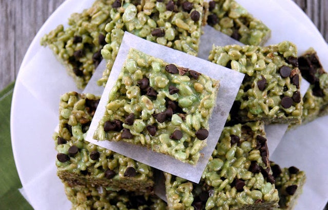 43 Even Better Takes On The Rice Krispies Treat | HuffPost Canada Food ...