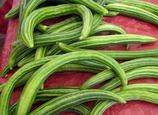 Armenian Cucumbers