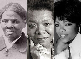 10 African American Women Who Changed The World | HuffPost UK Wellness