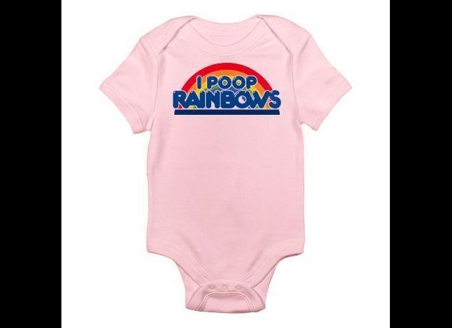 inappropriate baby shirts