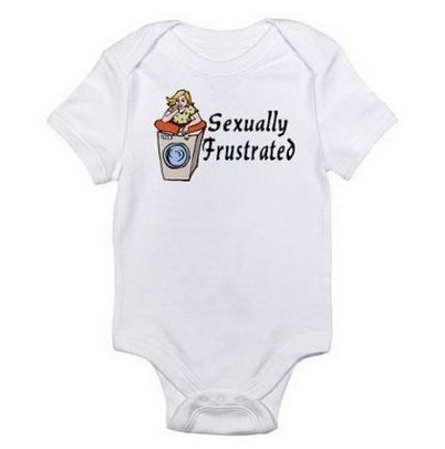 inappropriate baby onesies