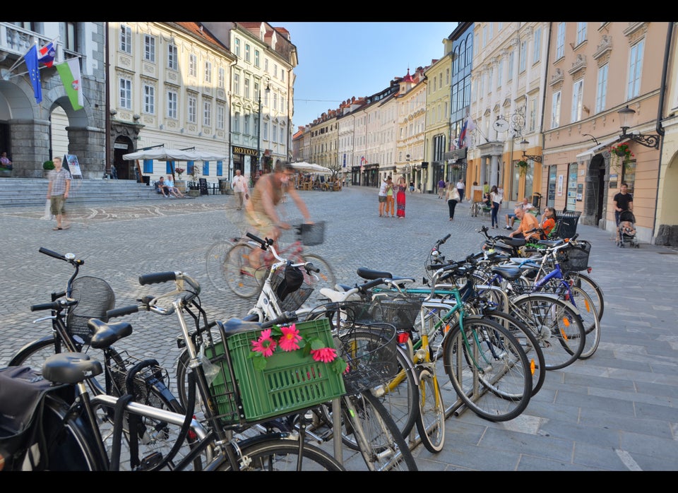 Bike-Curious