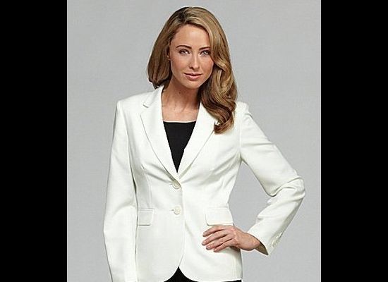 Women's Suits For Every Shape: From Petite To Curvy To Everything In  Between (PHOTOS)