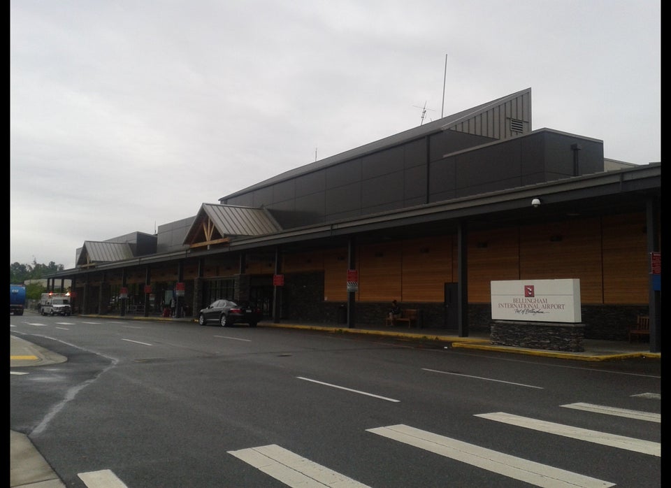 10: Bellingham International, Wa.