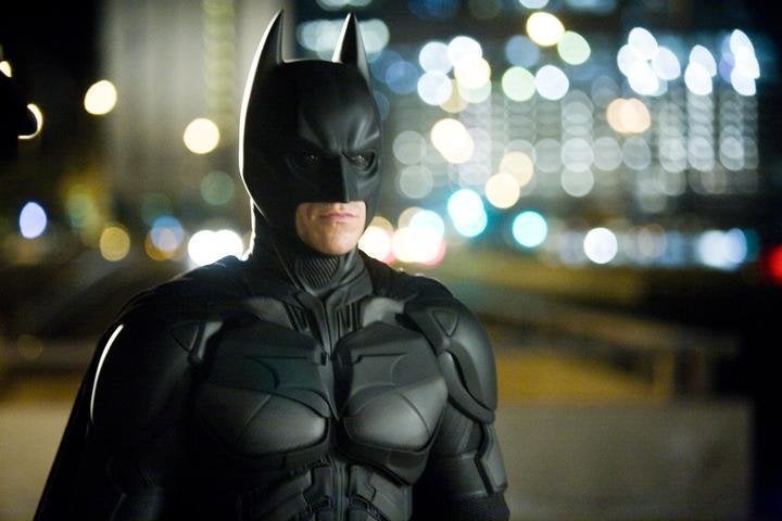 Does Batman Have PTSD? | HuffPost Life