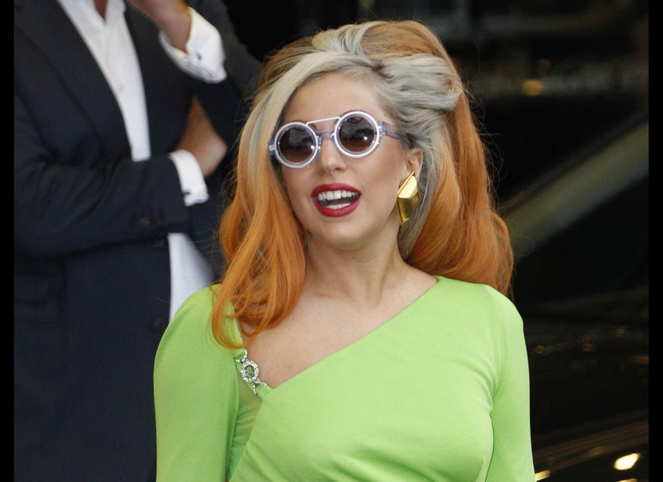 Lady Gaga