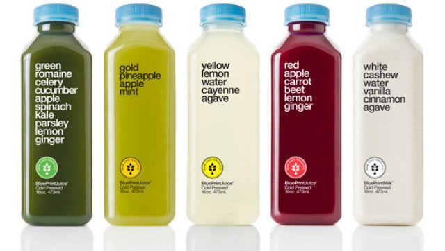 RED Cold-Pressed Juice 12oz. | Clean Juice (In-Store Pickup Only!)