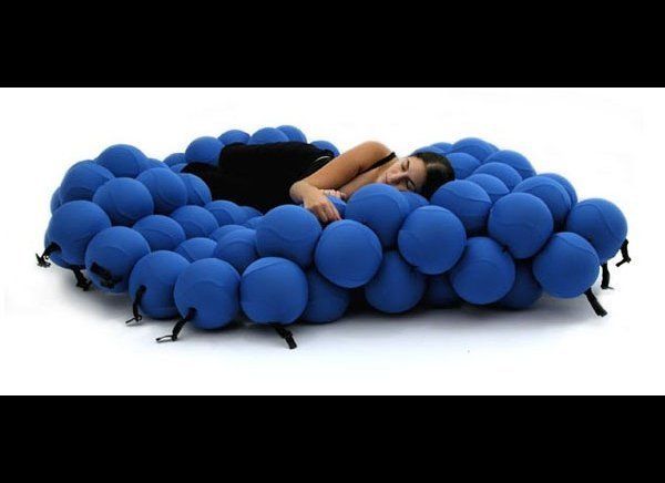 The Cuddle Mattress Which Lets You Snuggle Comfortably Might Be 