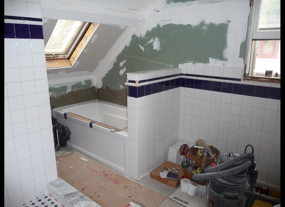 Bathroom Remodeling