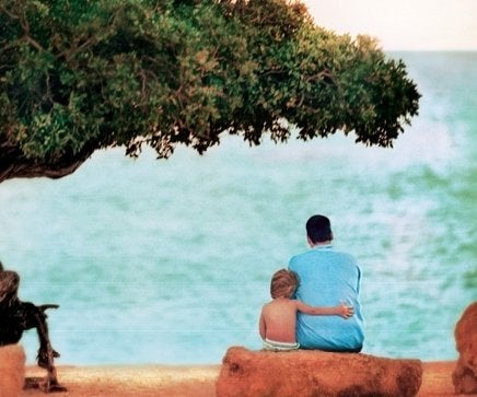 Daughters, Dads and Domination | HuffPost Life