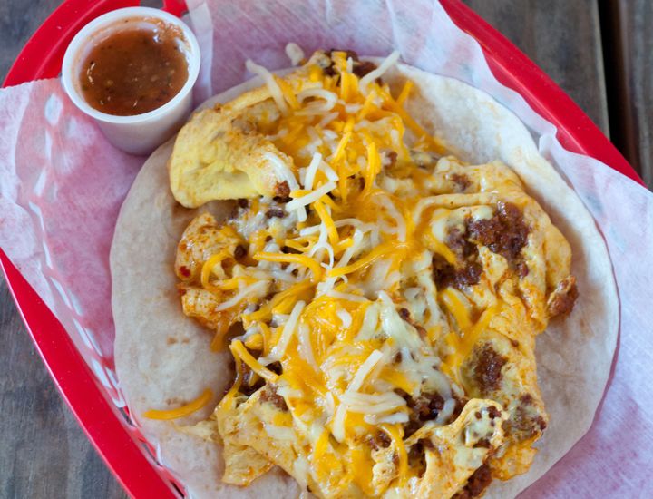 With a few tips, your breakfast tacos might rival these from Torchy's Tacos.