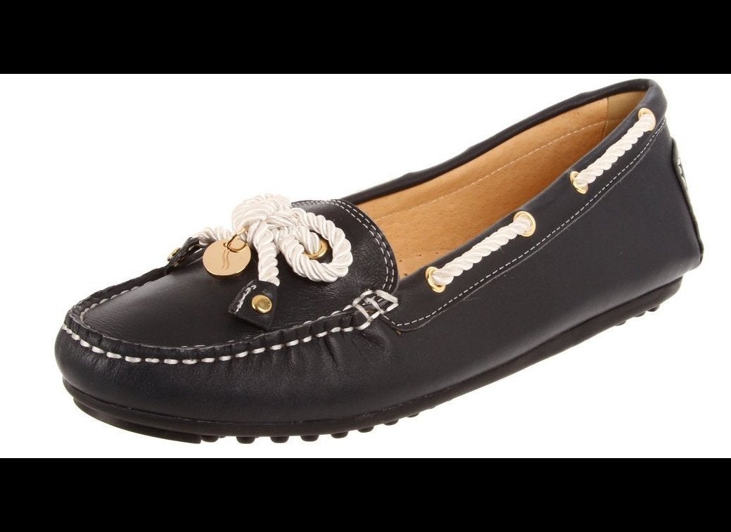 Best Driving Moccasins For Women: Shoes 