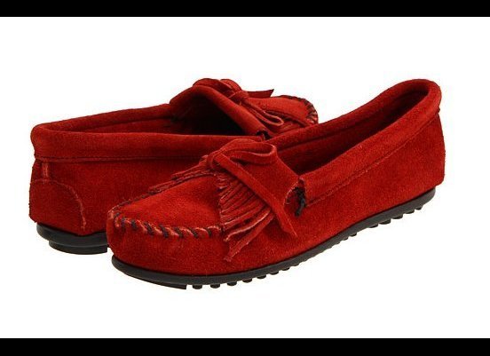 best driving moccasins womens
