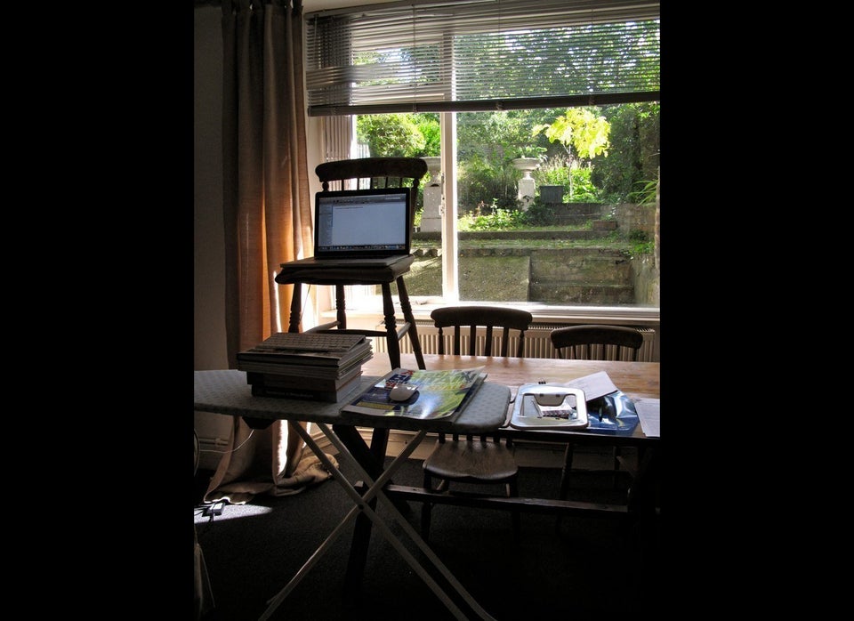 Standing Desks