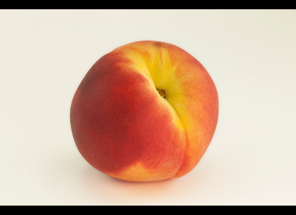 Mexican Peach 