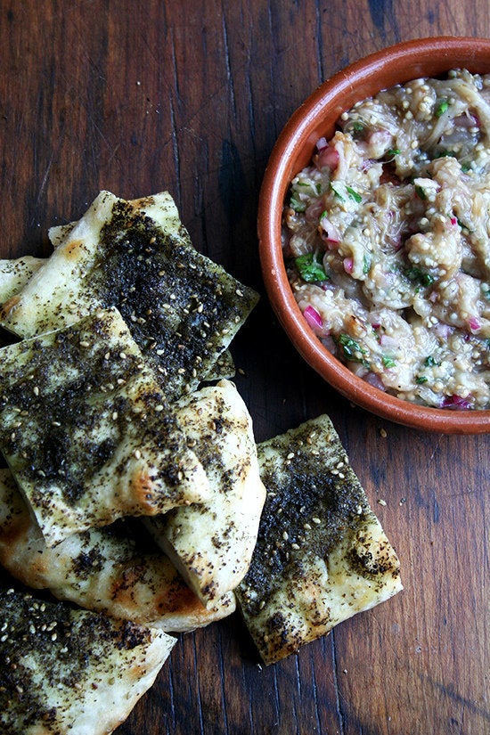 Eggplant Recipes That'll Make This Summer More Delicious HuffPost