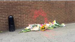 Paint Attack On Homeless Man Michael Cash Not Linked To His Death, Police