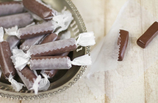 Homemade Candy Bar Recipes You Have To Try | HuffPost Life