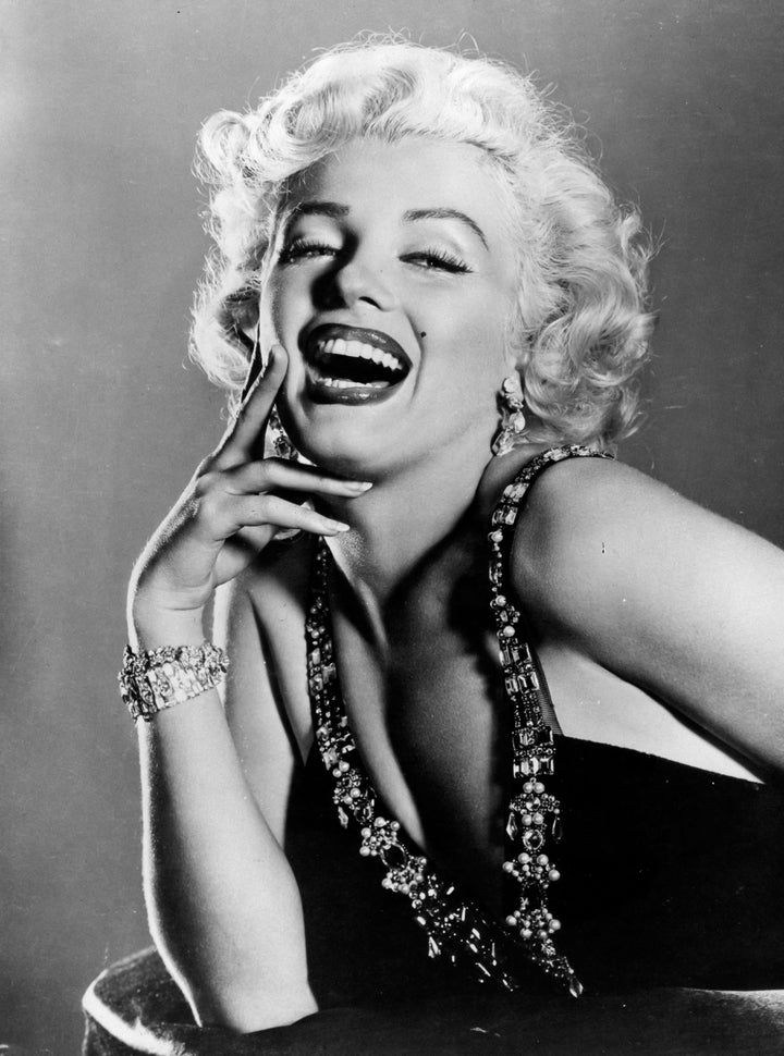 marilyn monroe quotes about life and love