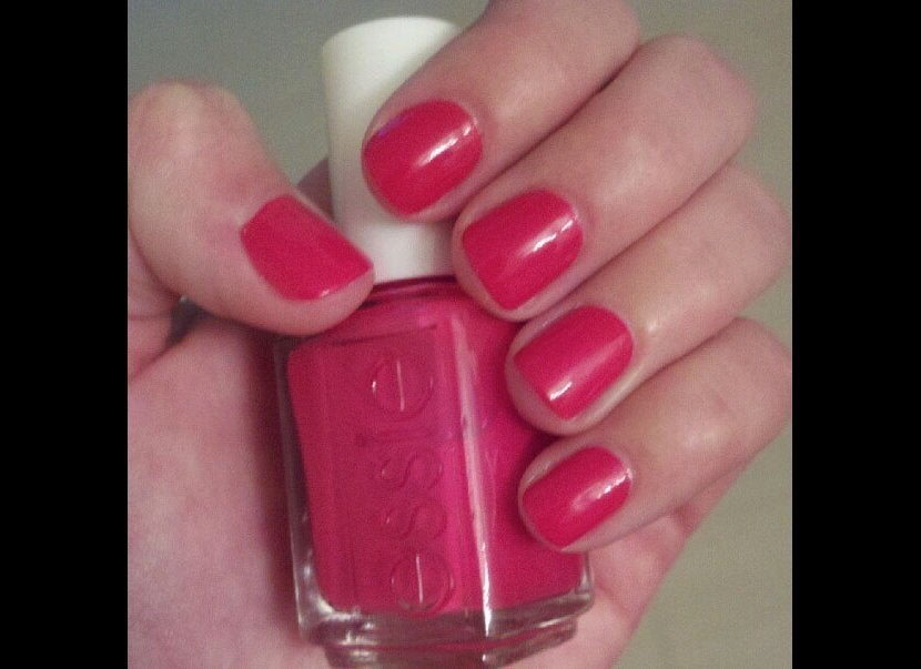 Essie Watermelon