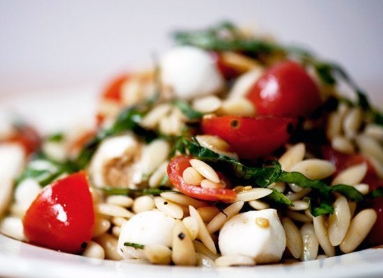 26 Caprese-Inspired Recipes | HuffPost Life