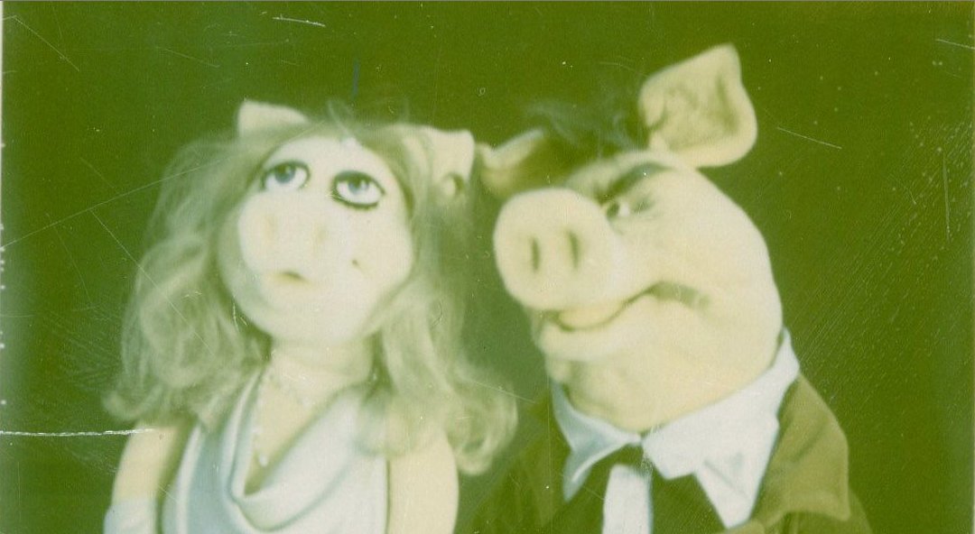 Jim Hensons Muppet Prototypes and Sketches Prove He Was a Genius No  Strings Attached