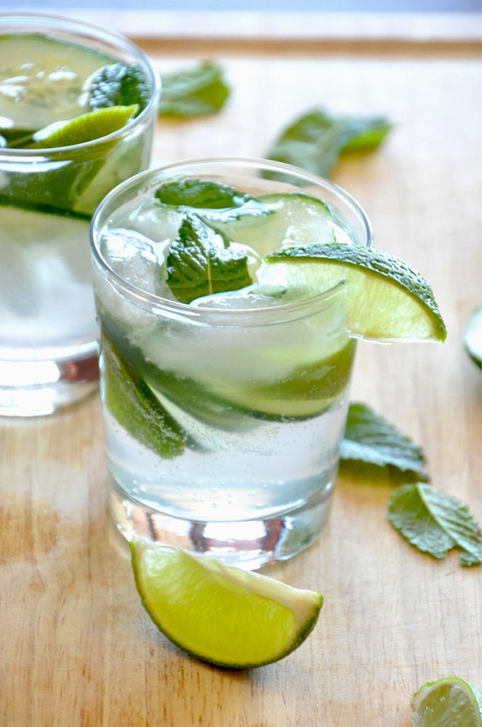 30 Summer Cocktail Recipes That'll Keep You Fully Refreshed | HuffPost Life