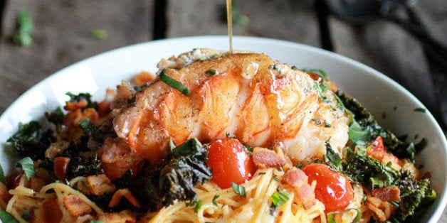 28 Lobster Recipes That Anyone Can Make Huffpost Life