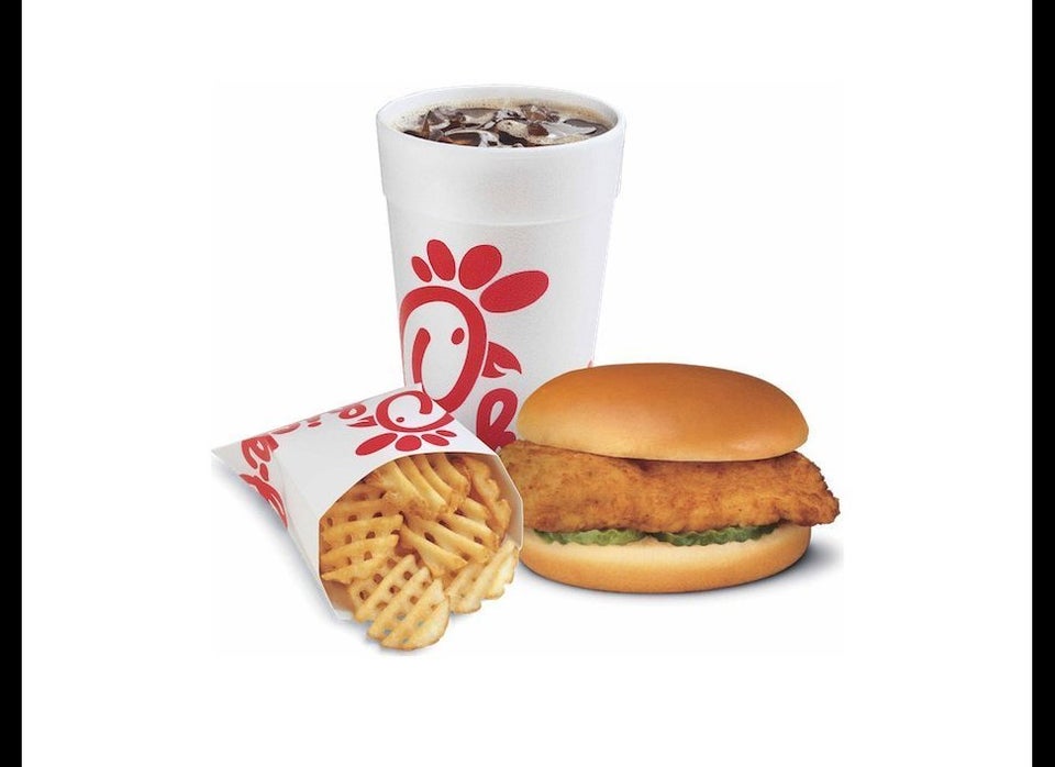 10: Chick-fil-A, $4,051,000,000