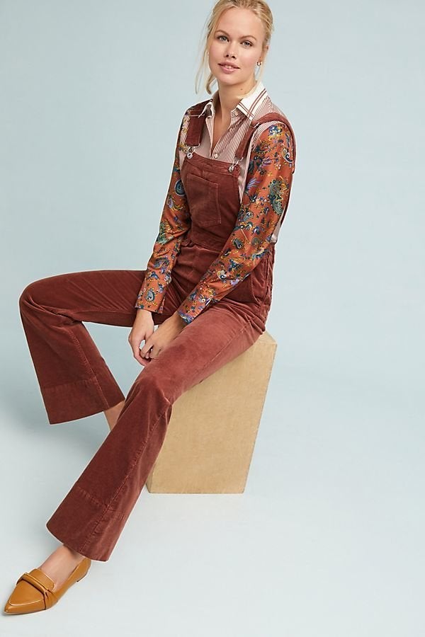 pilcro overalls