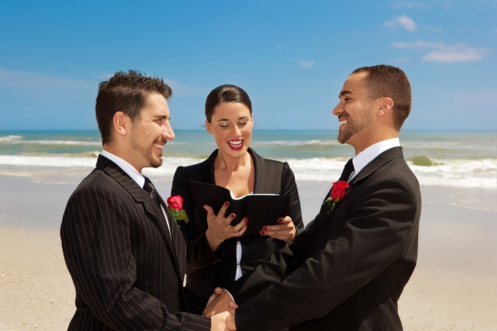 Gay Marriage: Why Same-Sex Couples Should Get Married