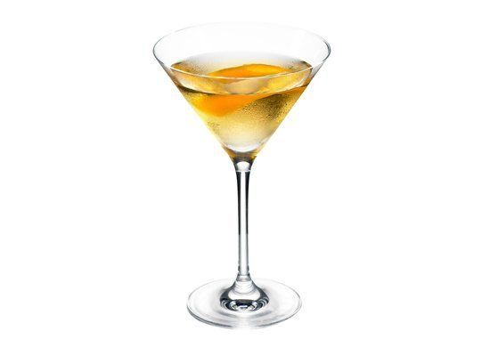 1942 Martini