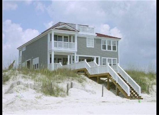 Myrtle Beach Mansions Made For Family Reunions Photos Huffpost Life Myrtle Beach Mansions Made For Family Reunions