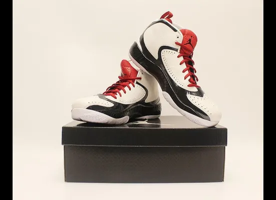 Warren Sapp Air Jordans: Former NFL Star Auctions $6,500 Sneaker