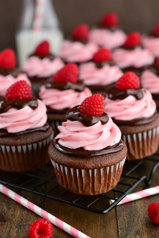 The Best Cupcake Recipes Around | HuffPost Life