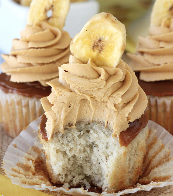 The Best Cupcake Recipes Around Huffpost Life