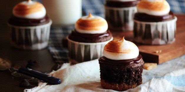 The Best Cupcake Recipes Around | HuffPost Life