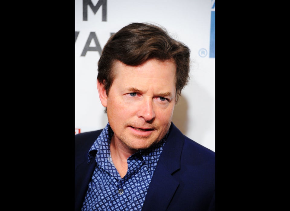 Michael J. Fox