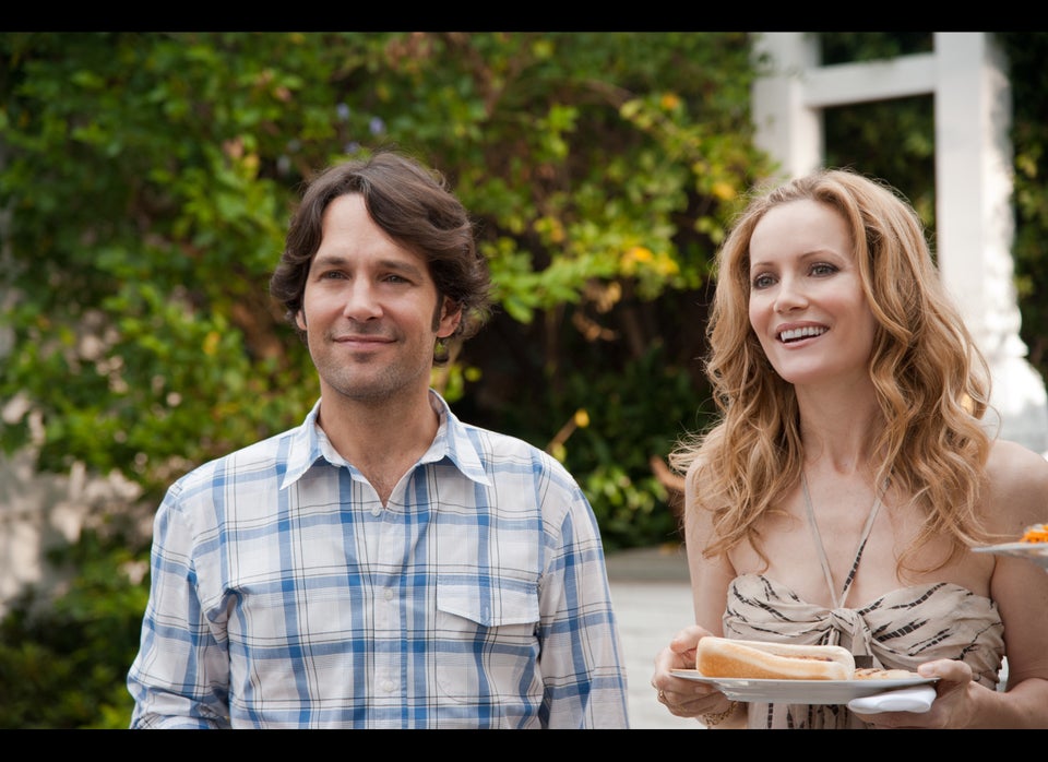 Leslie Mann - Rotten Tomatoes