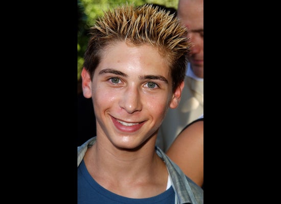When Bad Hair Happens To Famous People: Spikes, Bleach & More Awkward Celebrity Hairstyles (PHOTOS) | HuffPost Life When Bad Hair Happens To Famous People: Spikes, Bleach & More Awkward Celebrity Hairstyles (PHOTOS) | HuffPost Life